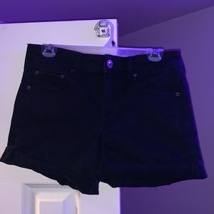 American Eagle Midi Shorts
